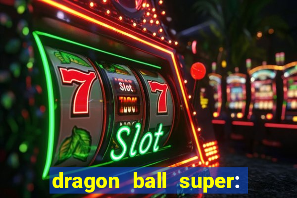 dragon ball super: super hero download